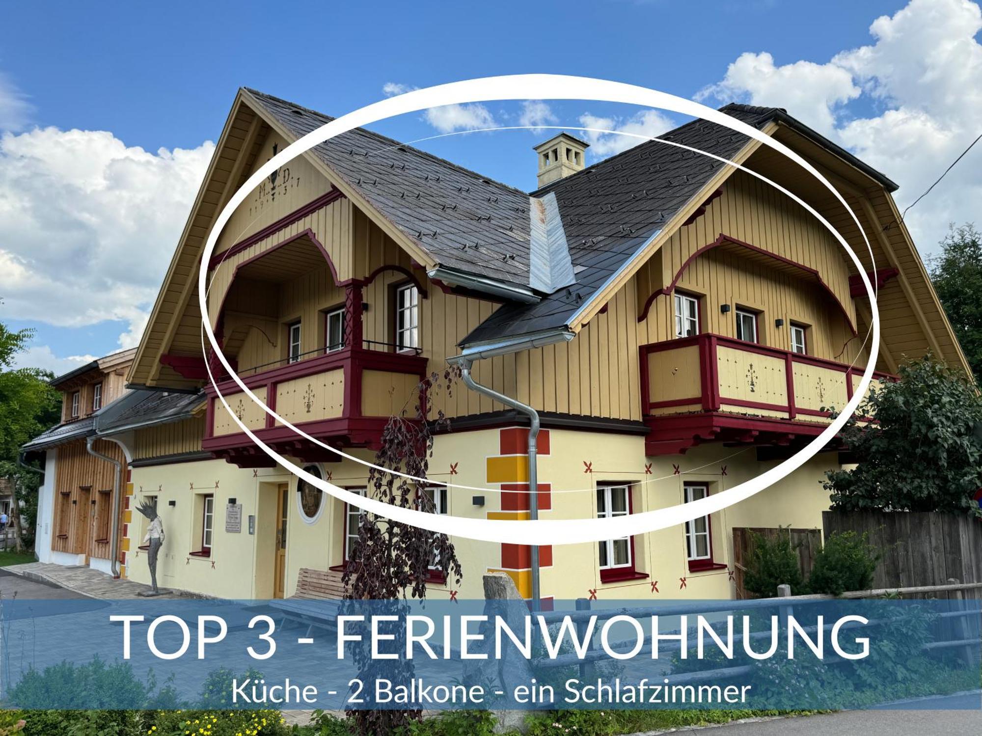Heimathaus Dengg - Ferienwohnungen - Sommerfrische In Den Alpen Mauterndorf  Εξωτερικό φωτογραφία